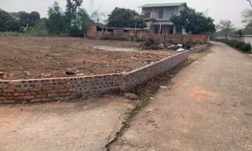 Bán 720m2 sổ đỏ thôn Phú Thịnh – Xã Minh Phú – Sóc Sơn – HN