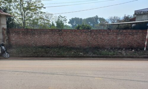 Bán đất Bắc Sơn, Sóc Sơn, Thái Nguyên, Diện tích 10381m2, 400m2 đất ở, giá 3,x tr/m2