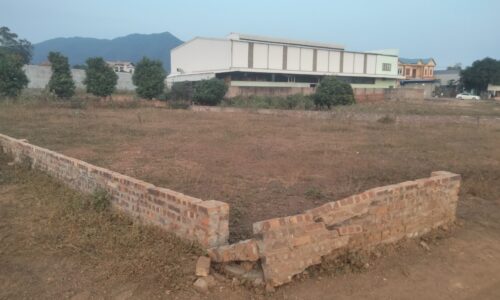 Bán đất Đá Bạc, Minh Phú, Sóc Sơn, Hà Nội, diện tích 1340m2, 400m2 đất ở, giá 6,x tr/m2