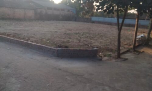 Bán đất Thôn Vụ Bản – xã Minh Trí – huyện Sóc Sơn – Hà Nội, diện tích 645m2 , đất ở 400m2, giá 7,x tr/m2