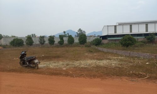 Bán đất Minh Phú – Sóc Sơn – Hà Nội, Diện tích 1340m2 , đất ở 400m2, giá 6,x tr/m2