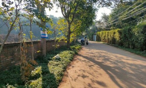 Bán 5000m2 đất Lâm Nghiệp – Minh Phú – Sóc Sơn – Hà Nội, đất ở 600m2, giá 6,5tr/m2