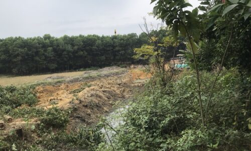 Bán 6500m2 đất tại Đô Lương-Bắc Sơn-Sóc Sơn-Hà Nội, 400m2 đất ở, giá 42x/sào