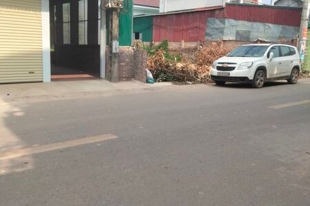 Chính chủ bán đất Đá Bạc – Minh Phú – Sóc Sơn, 398m2 đất ở, giá 8,x tỷ