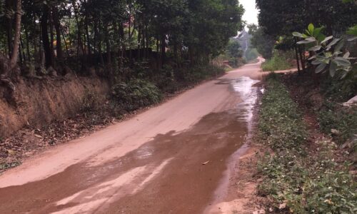 Bán đất Đô Lương, Bắc Sơn, Sóc Sơn, Hà Nội, diện tích 5127m2m, giá 14x triệu/m dài