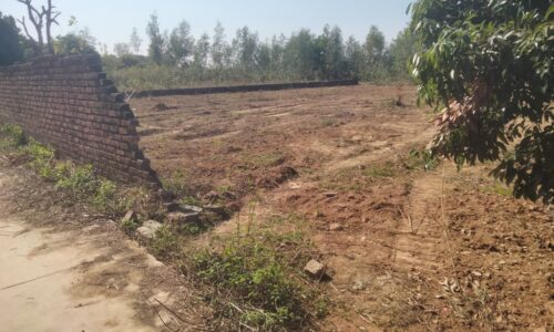 Bán đất gần Phủ Thành Chương – Minh Phú – Sóc Sơn, 642m2 đất ở giá 14,x tr/m2