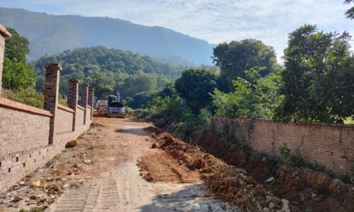 Bán đất thôn Ban Tiện – Minh Phú – Sóc Sơn, 20000m2 giá 1,x tr/m2, 400m2 đất ở