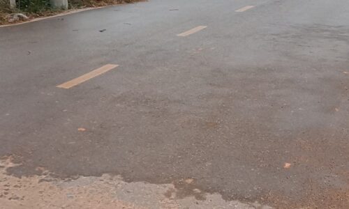 Bán đất Minh Trí – Sóc Sơn – Hà Nội, diện tích 6000m2, giá 4x tr/m2