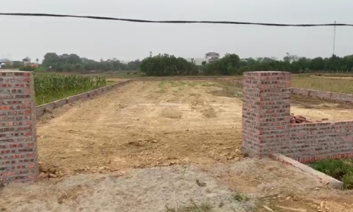 🔥Bán đất 800m2 gần đường 14 tại Minh Phú, Sóc Sơn, Hà Nội.