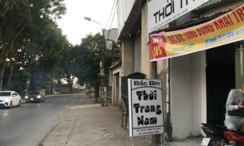 Bán đất Đạc Tài – Mai Đình – Sóc Sơn, 92.6 m2 full đất ở, mặt tiền 4.2m giá 16,x tr/m2