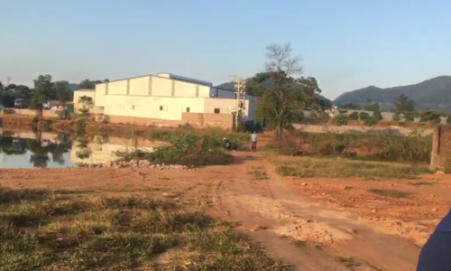 Bán đất thôn Thanh Trí – Minh Phú – Sóc Sơn, 1565m2, giá 7,x tr/m2, 400m2 đất ở