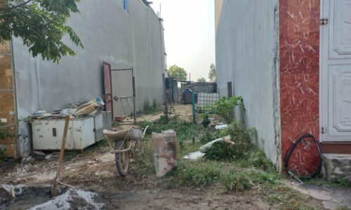Bán đất Quang Tiến – Sóc Sơn – Hà Nội, diện tích 90m2 đất ở, giá 4x tr/m2