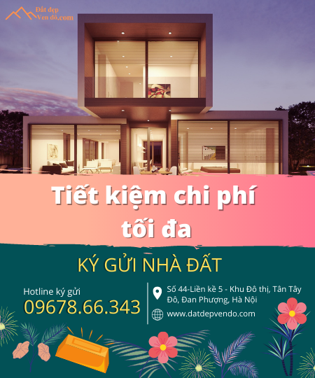 Bạn chỉ trả % như thỏa thuận khi ký hợp đồng môi giới mà không mất thêm bất kỳ chi phí nào nữa. bạn không sợ bị kê giá bán, chi phí phát sinh khi làm thủ tục…