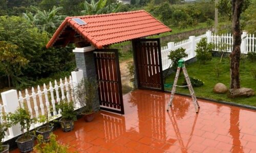 🔥Siêu phẩm homestay nghỉ dưỡng 658m2 tại Ngọc Thanh Vĩnh Phúc giá cực đẹp