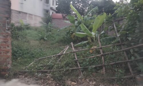 Bán đất Vụ Bản, Minh Trí, Sóc Sơn, Hà Nội, 145m2 đất ở sổ đỏ, giá 9xx triệu