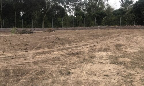 Bán đất Phú Thịnh – Minh Phú – Sóc Sơn – Hà Nội, diện tích 1598m2, 400m2 đất ở, giá 6,x tr/m2