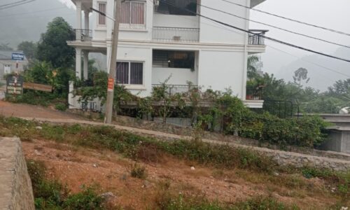 Bán Biệt thự hồ Đồng Đò – Sóc Sơn – Hà Nội, diện tích 900m2, giá 13,x tỷ