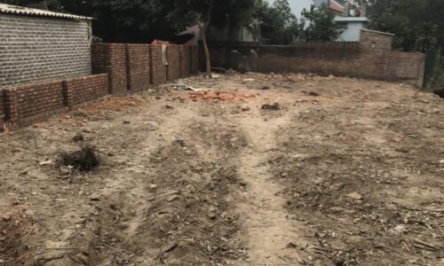 Bán đất Thôn Vệ Linh – Phù Linh – Sóc Sơn – Hà Nội, đất ở 312m2, giá 11,x tr/m2