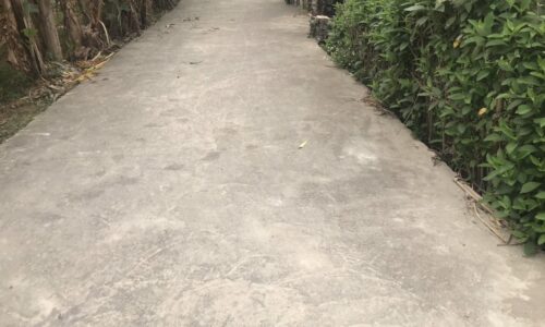 Bán đất Xuân Dục – Tân Minh – Sóc Sơn – Hà Nội, diện tích 230m2 đất ở, giá 7,x tr/m2