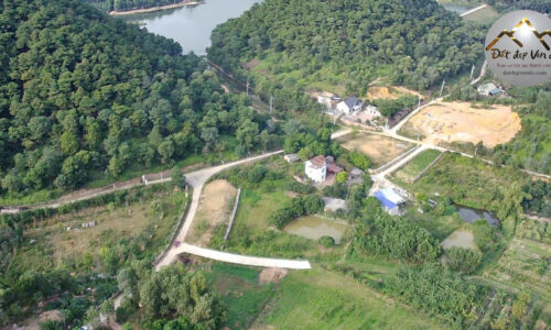 🔥Chính chủ bán mảnh đất 6500m2 tại Hoa Sơn, Nam Sơn, Sóc Sơn