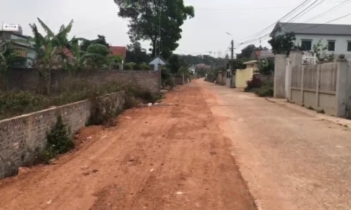 Chính chủ bán hơn 5000m2 PHÂN LÔ SIÊU ĐẸP tại Minh Trí, giá chỉ 3,x tr/m2