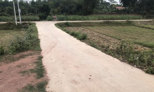 🔥Chính chủ bán hơn 2300m2 đất Bắc Sơn, giá chỉ 1,x triệu/m2