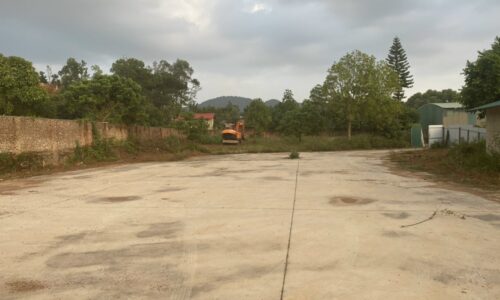 Chính chủ bán hơn 2900m2 đất LÂM TRƯỜNG, giá chỉ 3,x triệu/m2