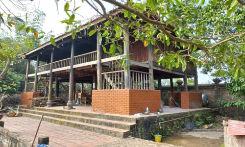 Chính chủ bán mảnh đất gần cổng Lâm Trường, giá chỉ 14,x tỷ