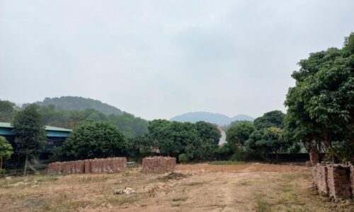 Chính chủ bán hơn 4000m2 tại LÂM TRƯỜNG, có sổ, giá chỉ 6,x tr/m2