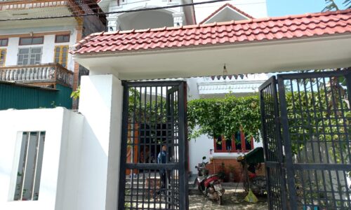 Đã bán – Chính chủ bán nhà 179m2 full thổ cư tại Đông Xuân – Sóc Sơn, ngay trong tuần giá chỉ 3,x tỷ