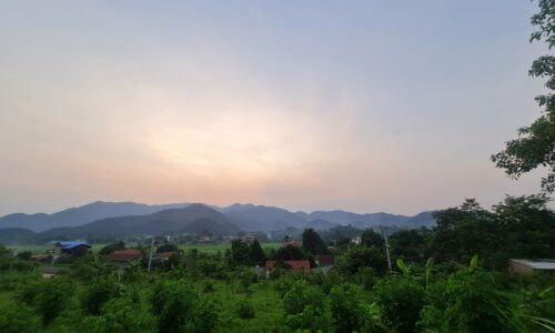 Chính chủ bán mảnh đất 3200m2 view siêu đẹp tại Hoa Sơn – Sóc Sơn giá chỉ 5,x tr/m2