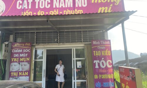 150m2 kinh doanh siêu đẹp Yên Lập – Phú Thọ giá 9xx triệu 0988092745