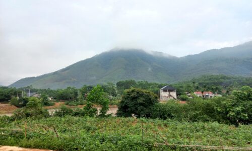 BĐS Khu công nghiệp Cẩm Khê – Phú Thọ chỉ 2xx triệu 0988092745