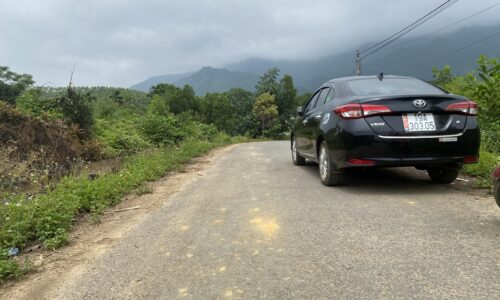 Bán siêu phẩm phân lô 1062m2 bám đường 46m đối diện KCN tại Yên Lập – Phú Thọ giá 2,x tỷ