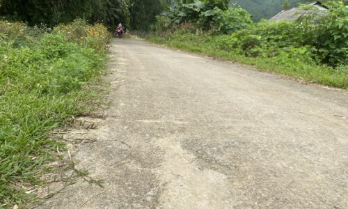 Bán 900m2 tại Yên Lập – Phú Thọ 20mt gần KCN giá chỉ 6xx triệu 0988092745