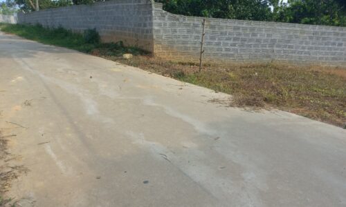 Bán 1114m2 tại Hưng Long – Yên Lập – Phú Thọ giá 1,x tỷ 0988092745