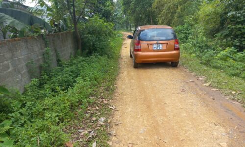 Bán đất 320m2 tại Xuân Thủy – Yên Lập – Phú Thọ giá 2xx triệu 0988092745